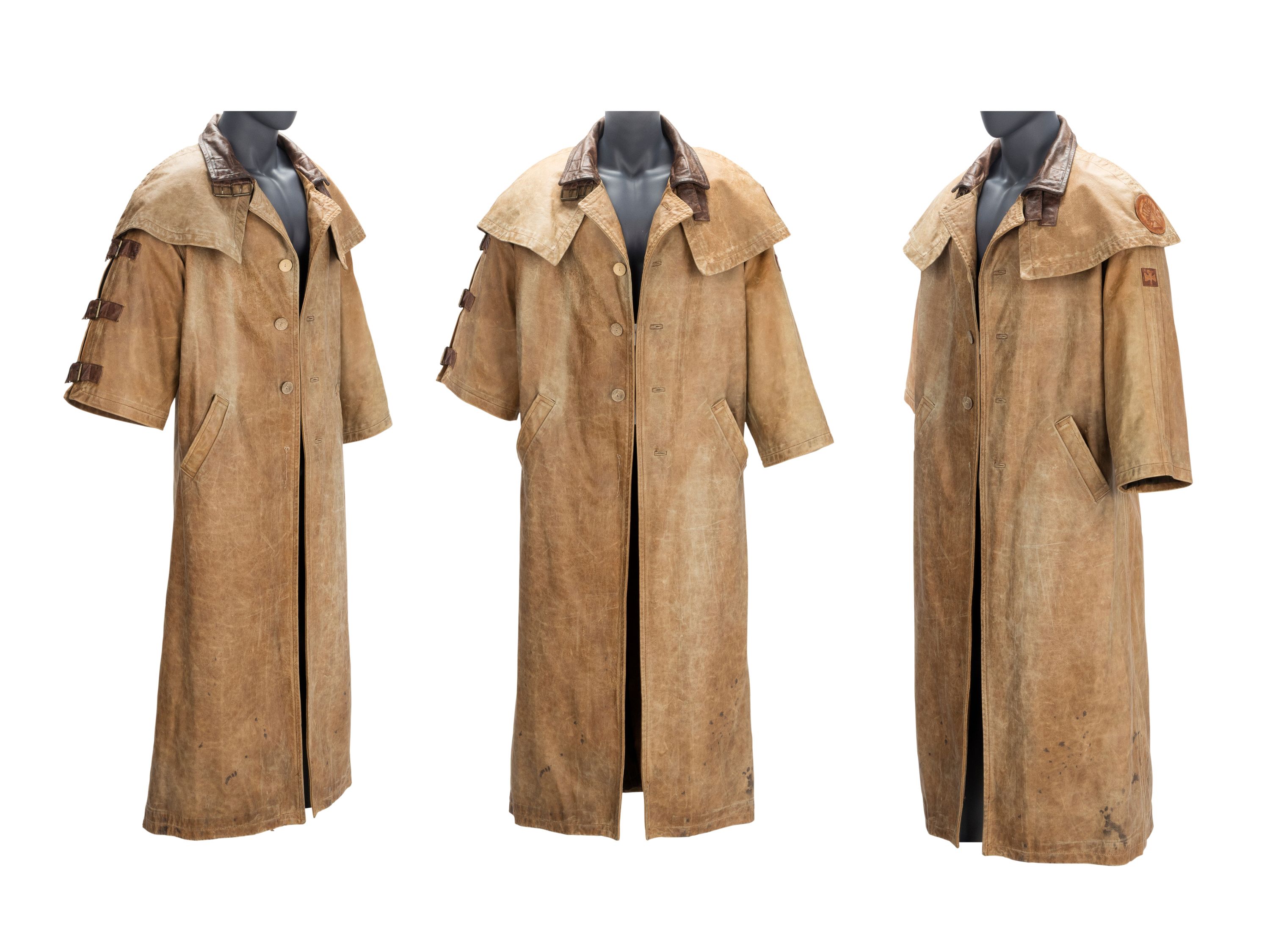 Del Toro casi pierde su colección de cine en un incendio