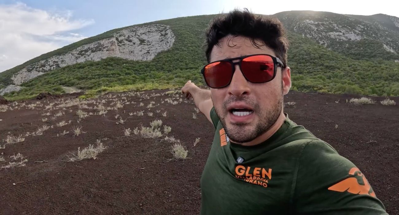 Denuncia Glen montañas de plomo y arsénico de Zinc Nacional