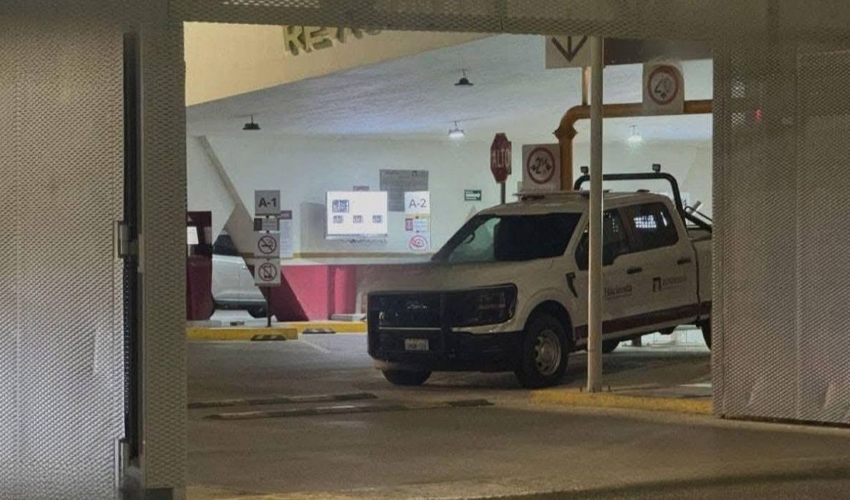 Denuncian presunta extorsión en Puente Internacional N°1.jpg