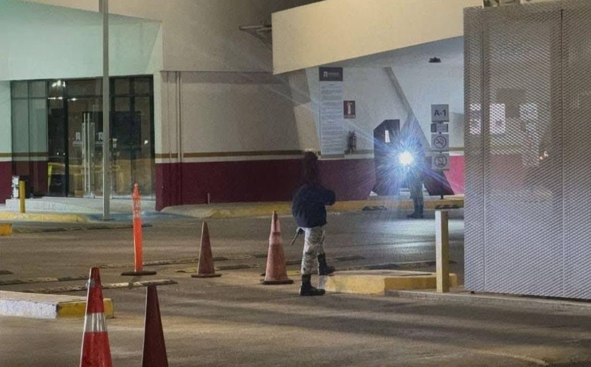 Denuncian presunta extorsión en Puente Internacional N°1.jpg