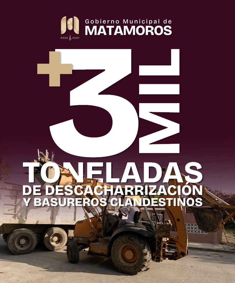 Campaña de Descacharrización