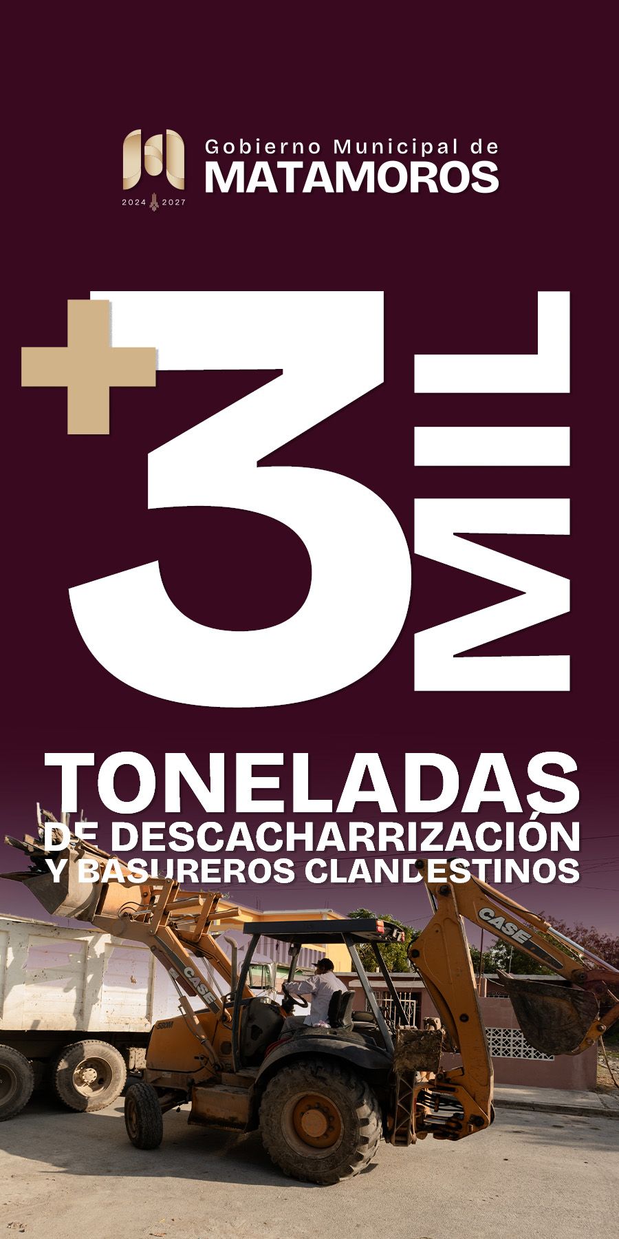 Campaña de Descacharrización