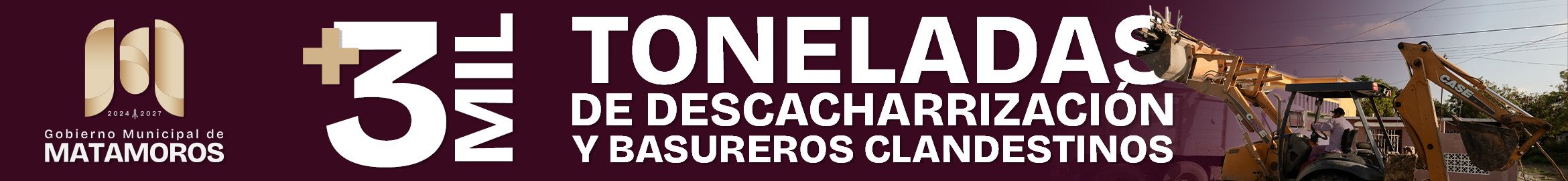 Banner Tamaulipas