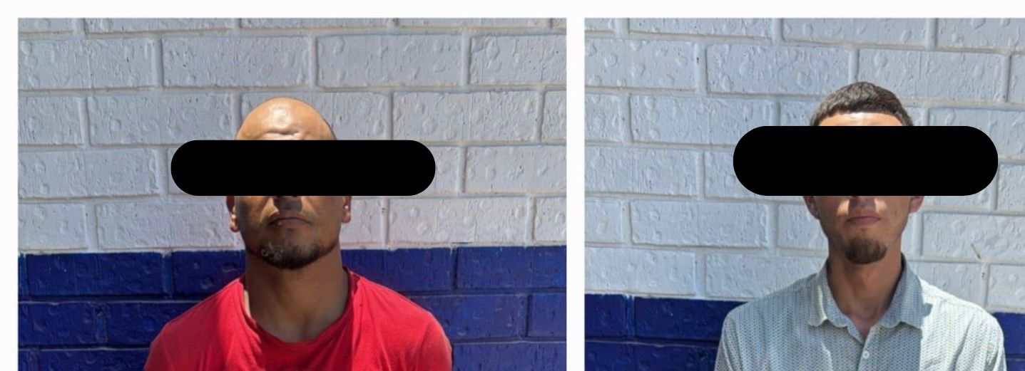 Desmantelan banda de roba motos en torreón 