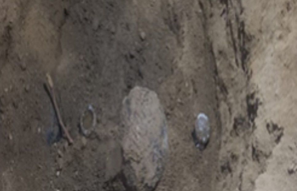 Detectan tomas clandestinas, aseguran 25 mil litros de hidrocarburo