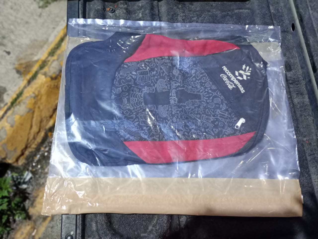 Detienen a asaltante menor 'serial' acusado de 34 atracos