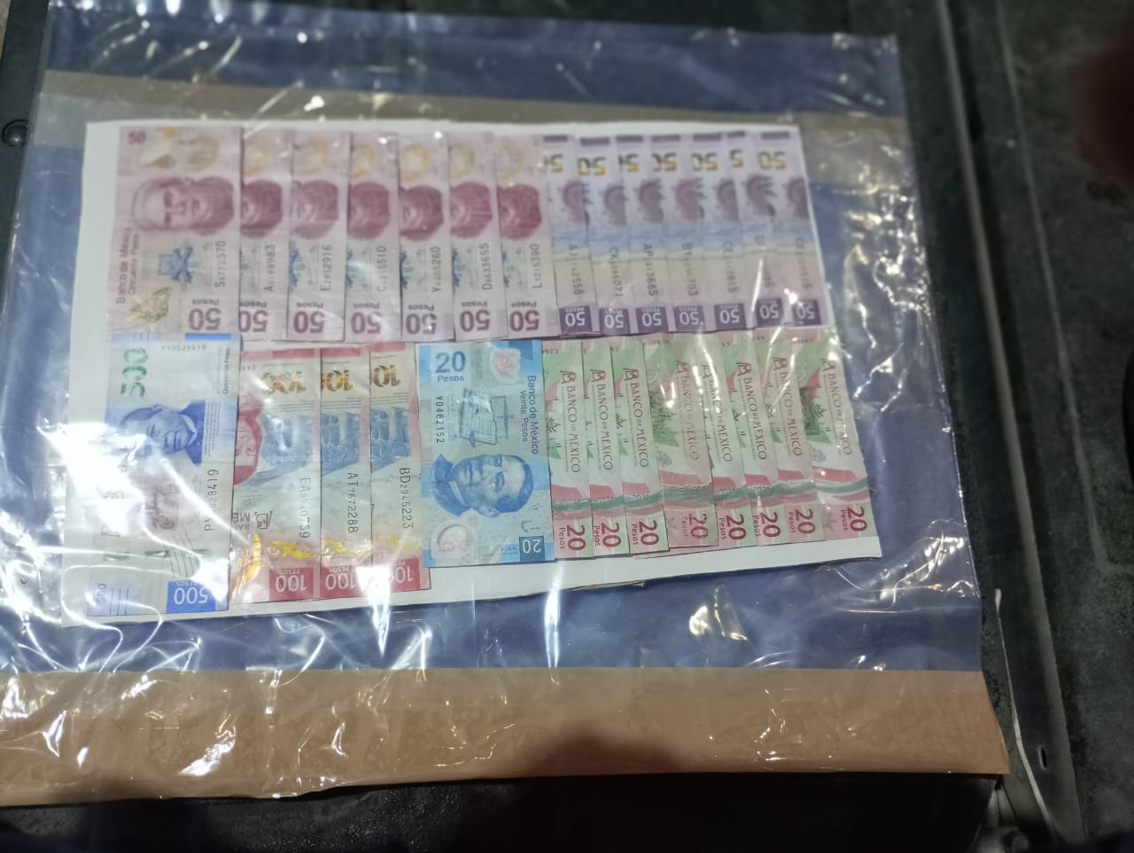 Detienen a asaltante menor 'serial' acusado de 34 atracos