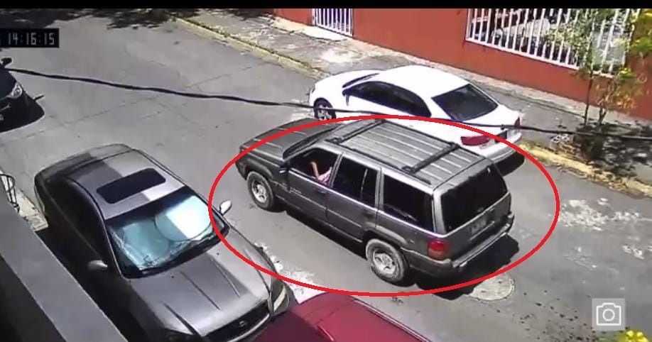 Detienen a hombre con droga en Monterrey; es investigado por robo