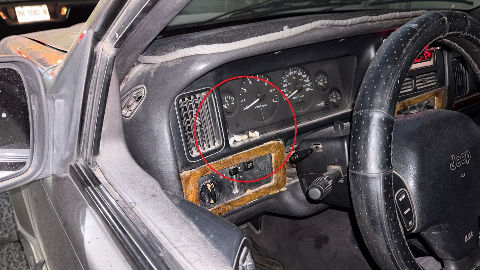 Detienen a hombre con droga en Monterrey; es investigado por robo