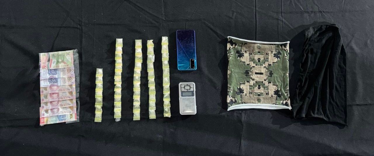 Detienen a presunto homicida del ataque en Juárez