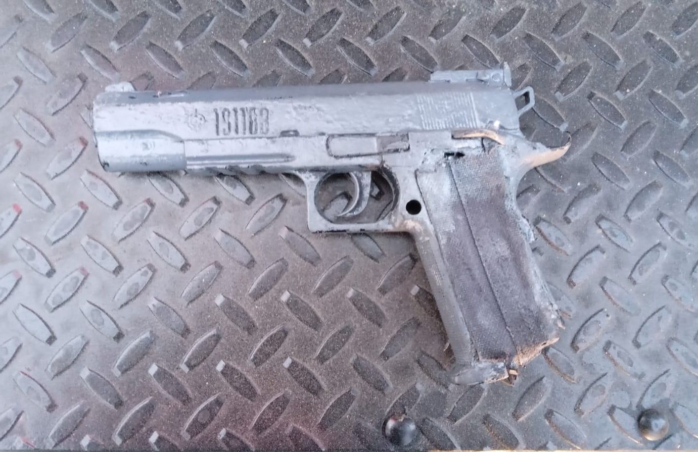 Detienen a salvadoreño por robo con violencia en Monterrey.png