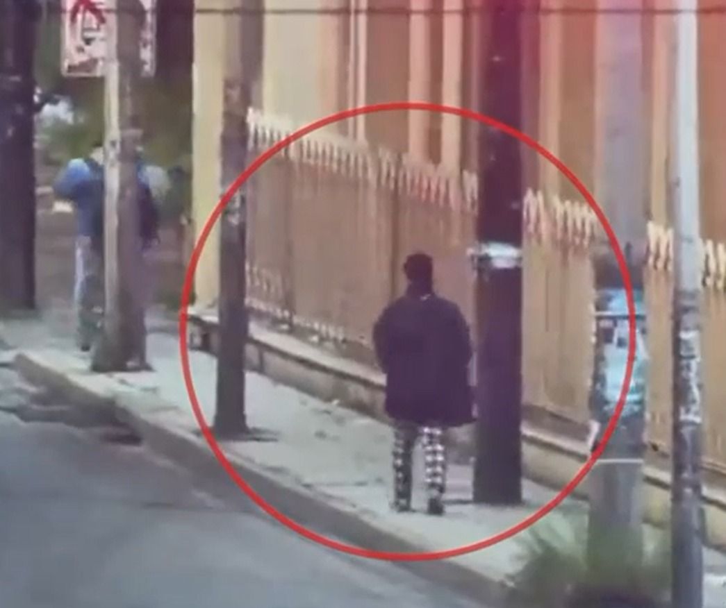 Detienen a salvadoreño por robo con violencia en Monterrey.png