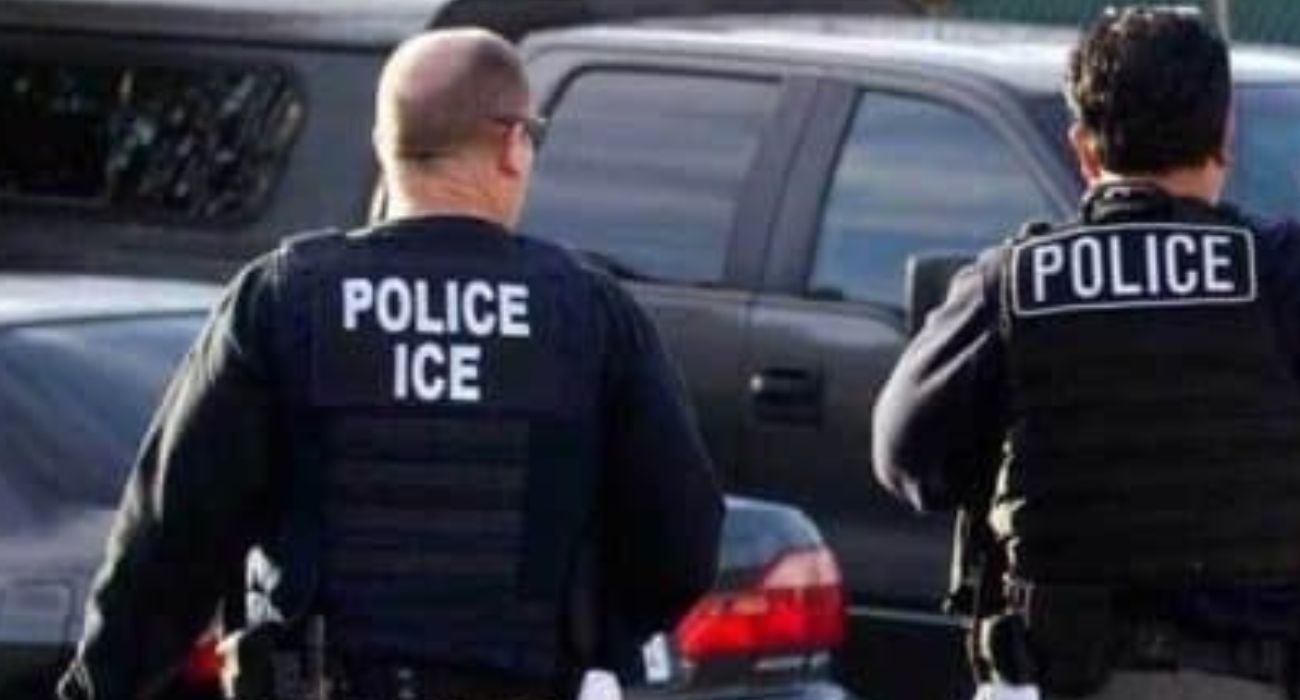 Detienen al menos 11 mexicanos en redadas contra migrantes en LA