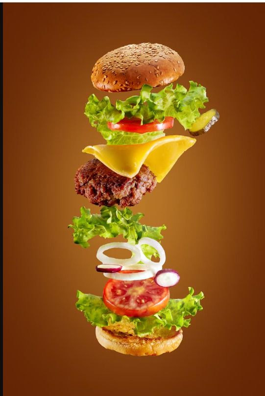 Día Mundial de la Hamburguesa