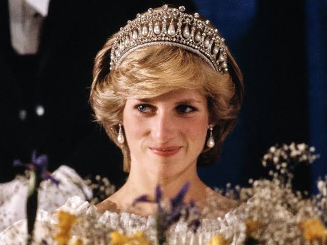 Diana
