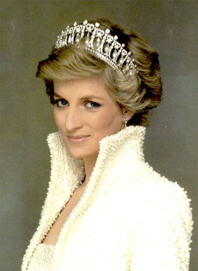 Diana de Gales