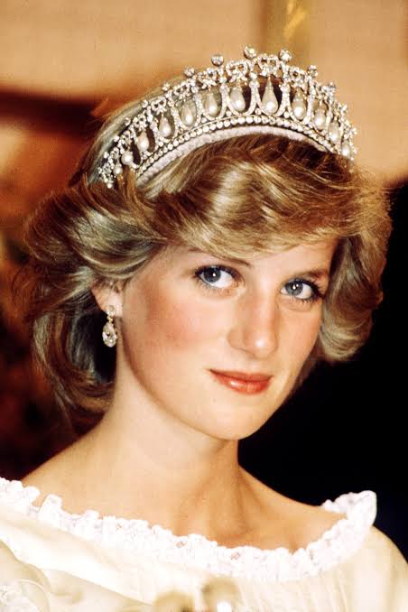 Diana de Gales
