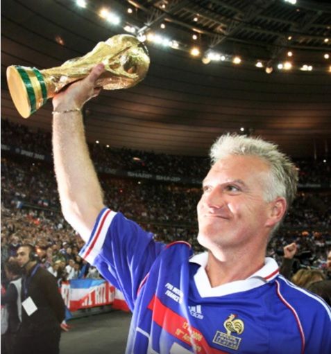 Didier Deschamps