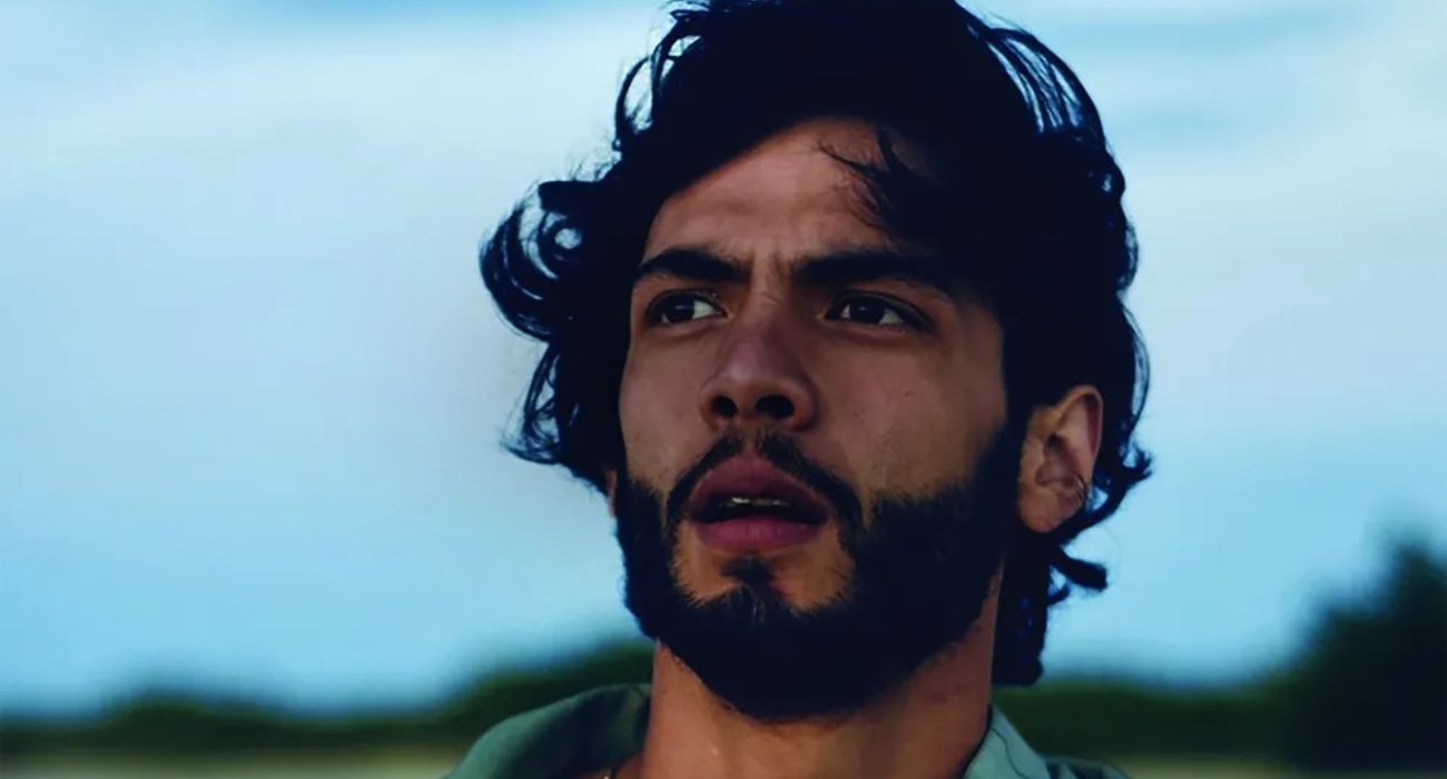 Diego Calva