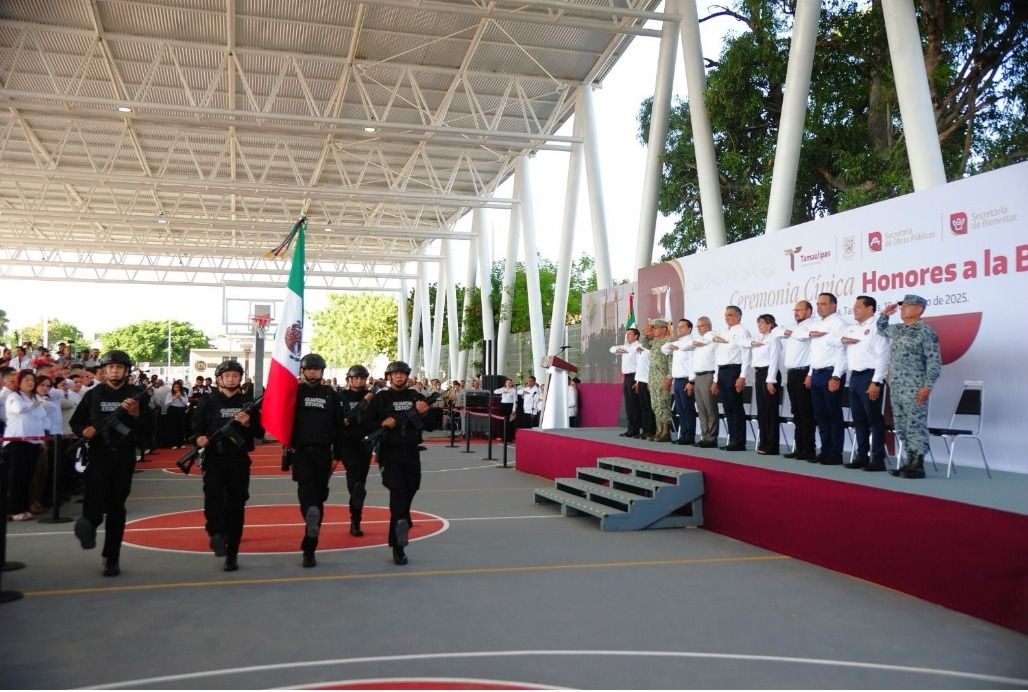 Disminuye pobreza extrema en un 50% en Tamaulipas