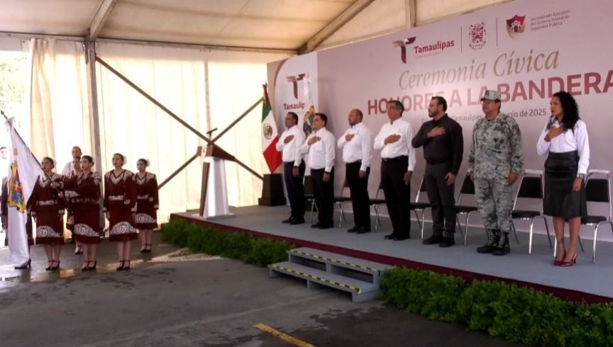 Disminuyen homicidios dolosos en Tamaulipas, de 140 a 13 por mes