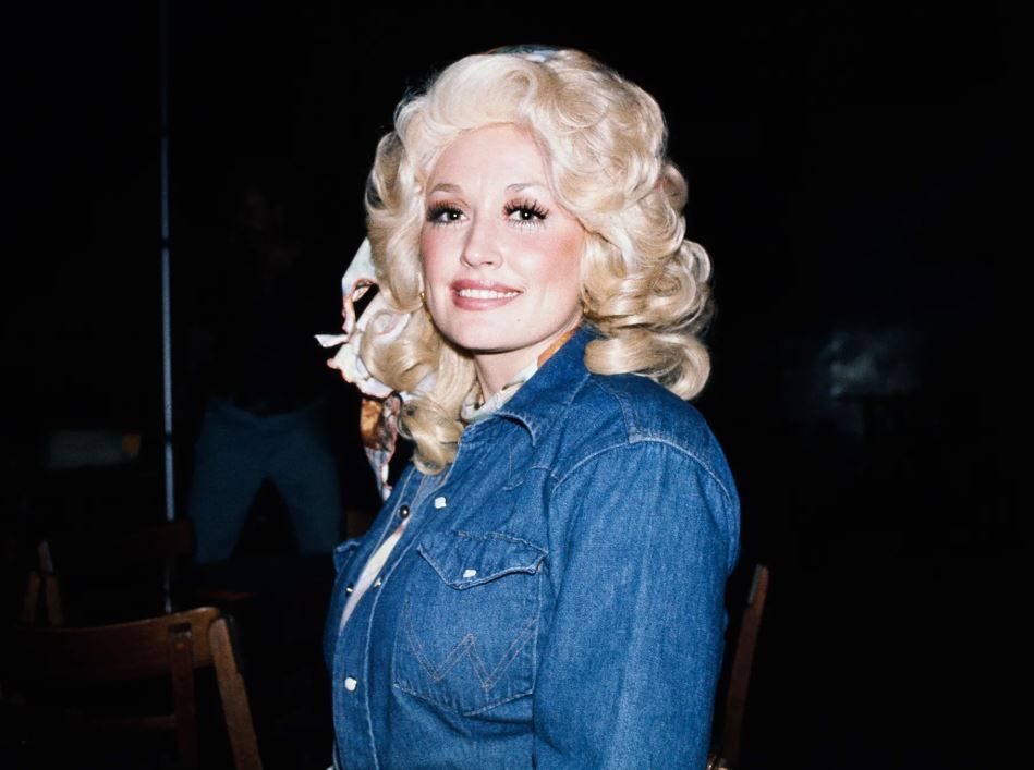 Dolly Parton 
