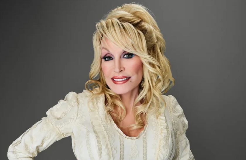 Dolly Parton 
