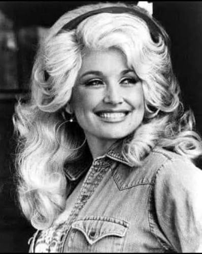 Dolly Parton 