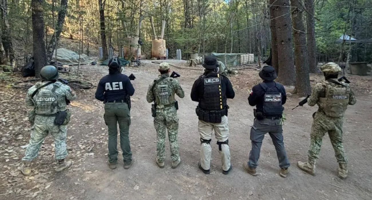 chihuahua operativo agentes eua