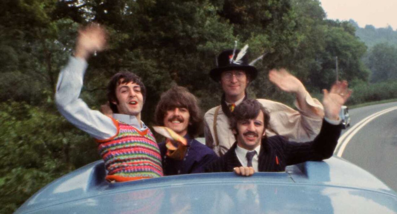 Beatles