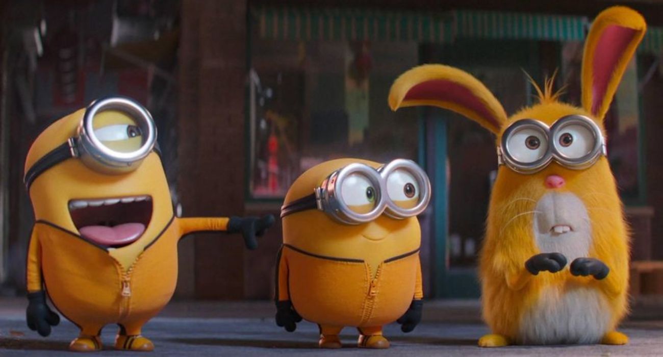 Minions