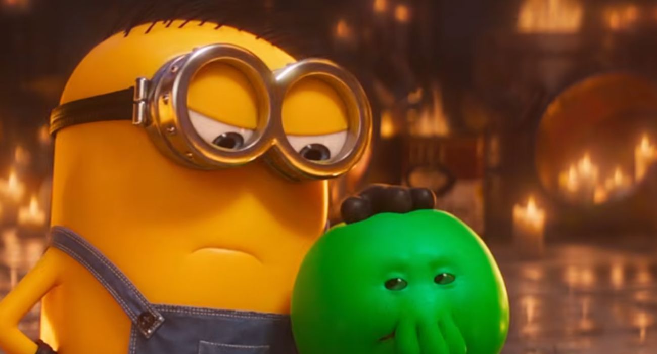 Minions