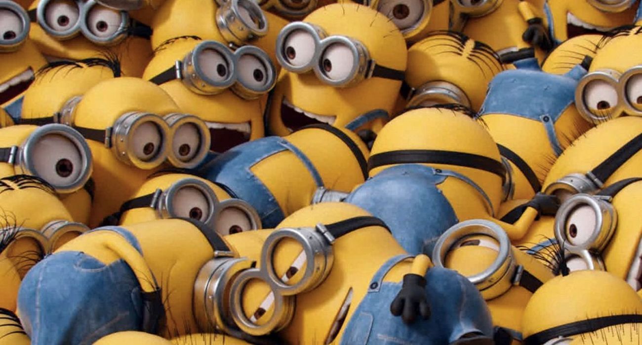 Minions