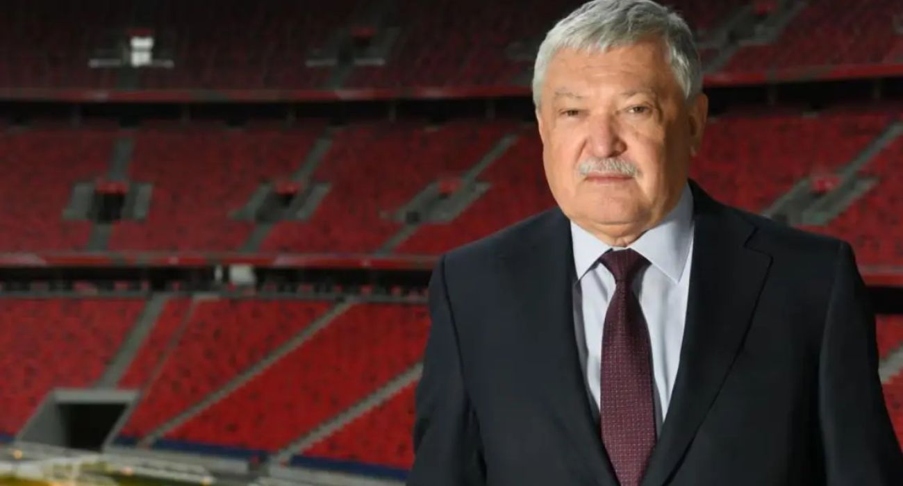 sándor csányi