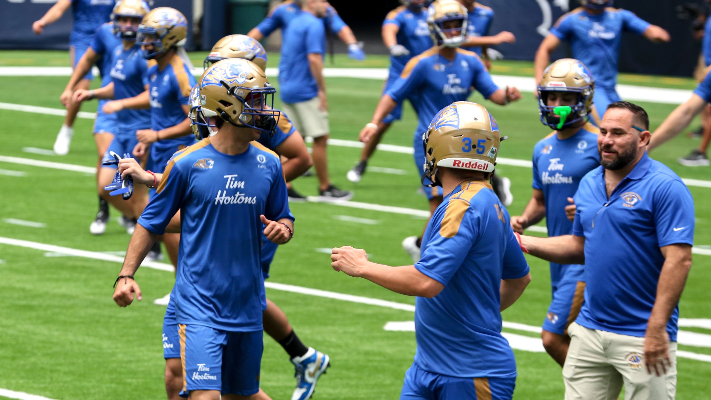 ENTRENAMIENTO AUTENTICOS VS BORREGOS-NRG STADIUM-7.jpg