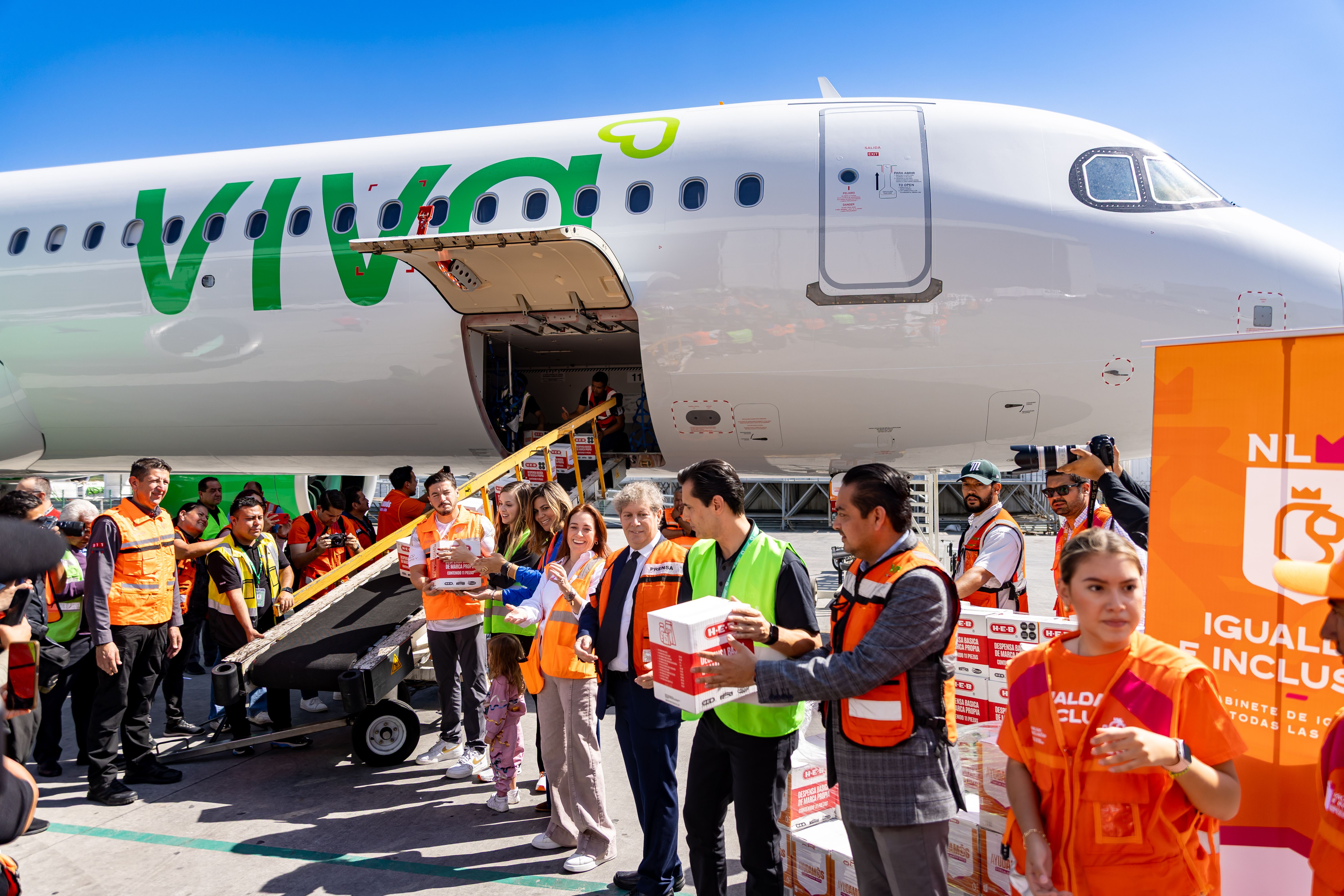 ENVÍA NUEVO LEÓN AYUDA HUMANITARIA A CUBA, JAMAICA Y HAIT 03.JPG