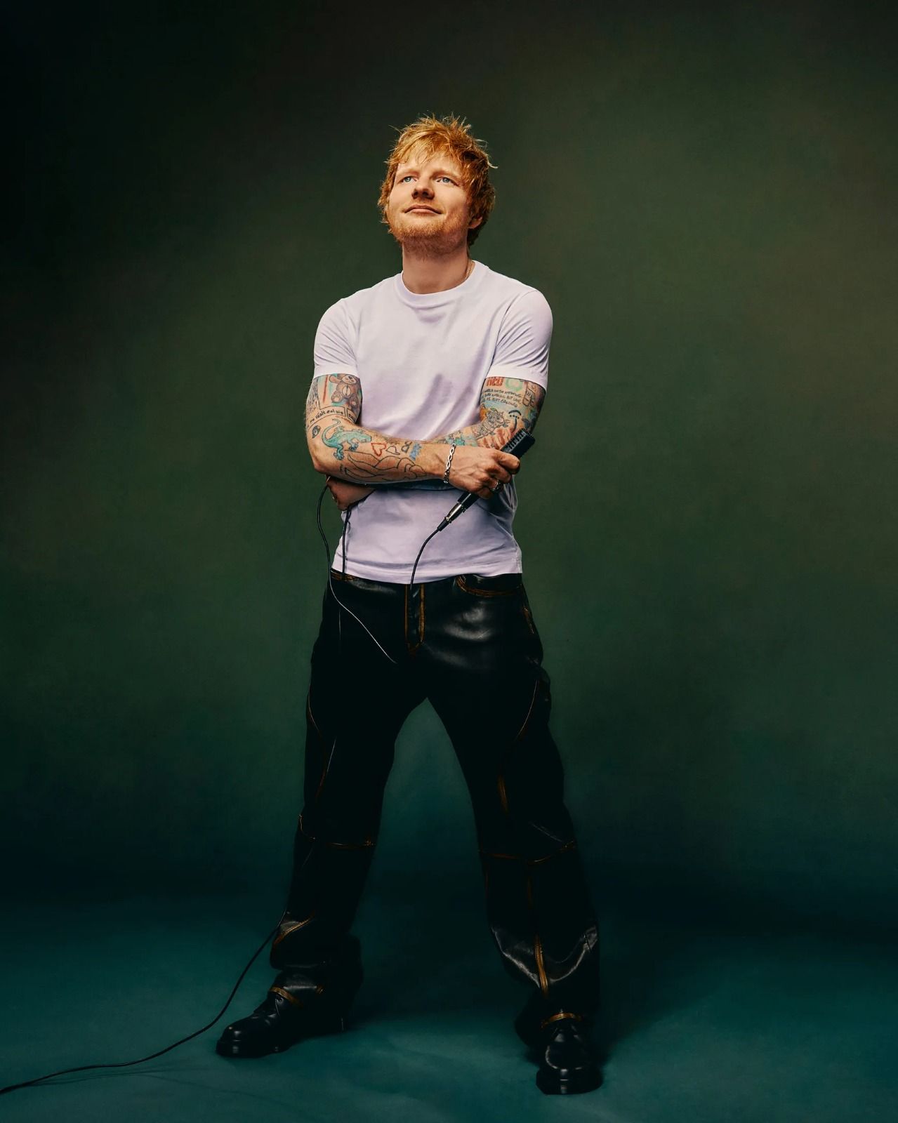 Ed Sheeran