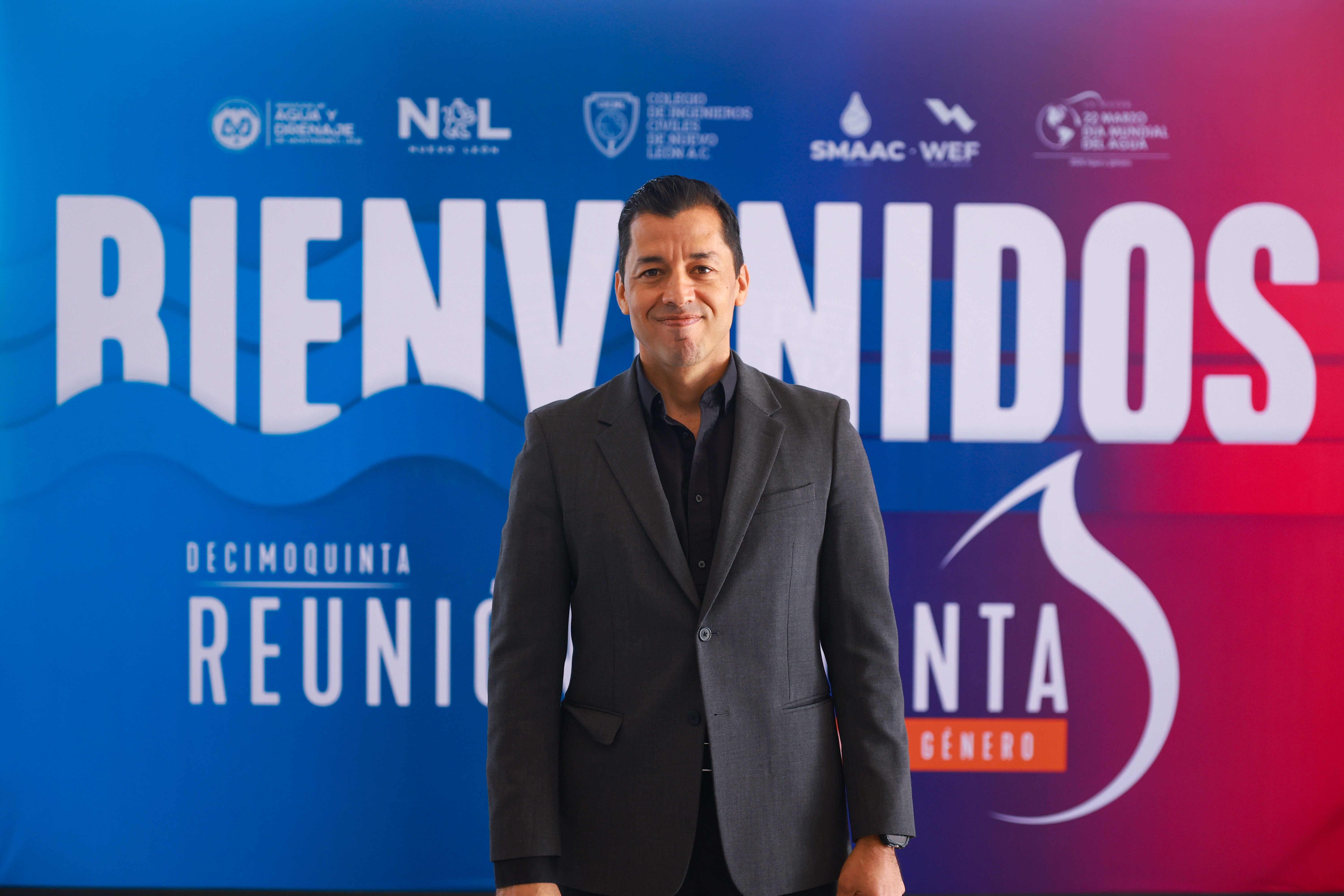 Eduardo Ortegón Williamson