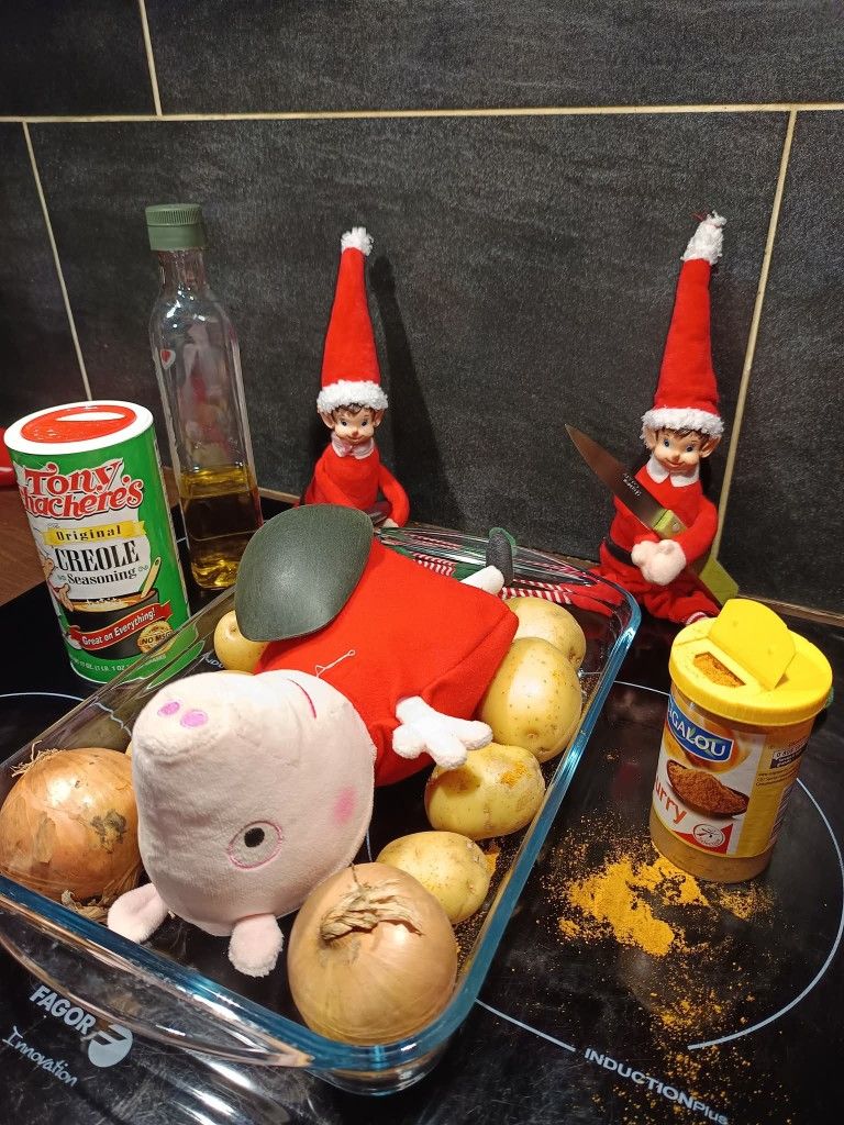 El Elfo Travieso se despide; ¿cuando regresa al Polo Norte?.jpg