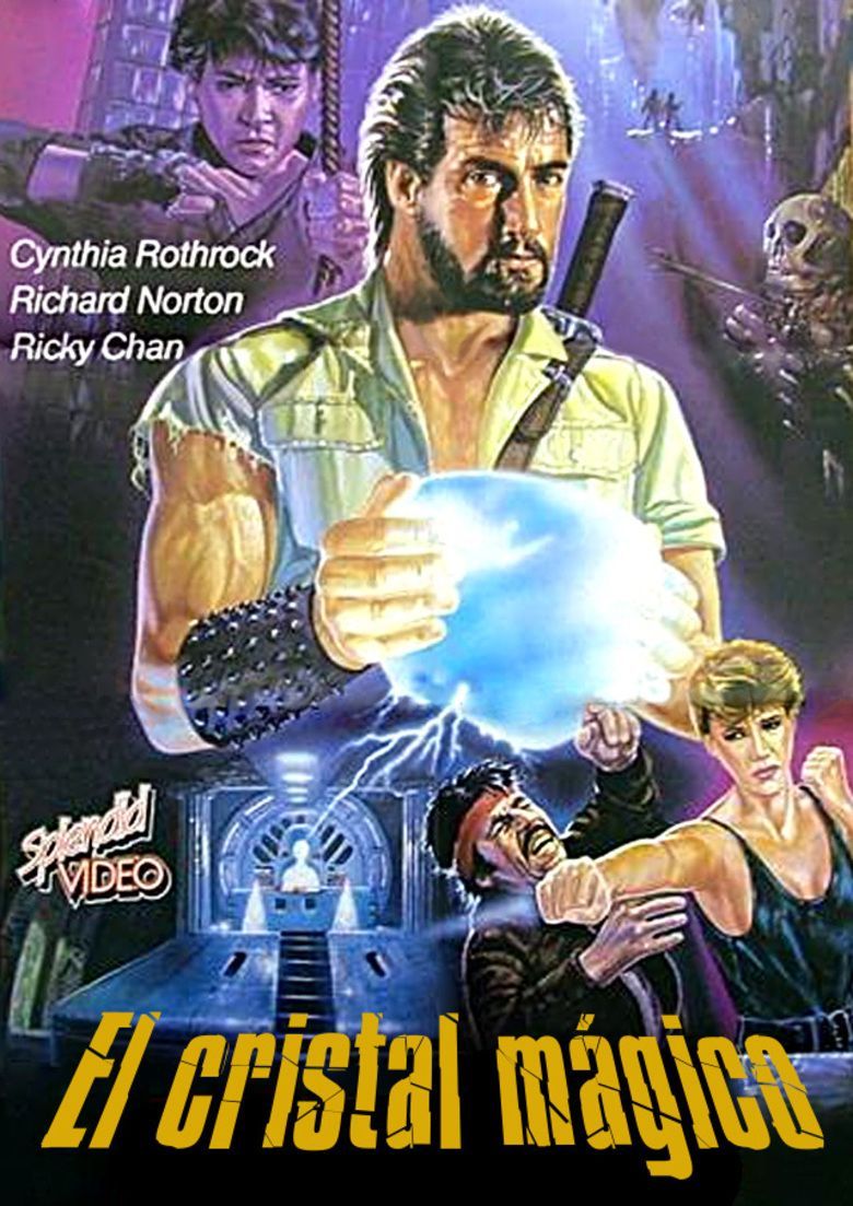 El cristal mágico (Magic Crystal, 1986) .jpg