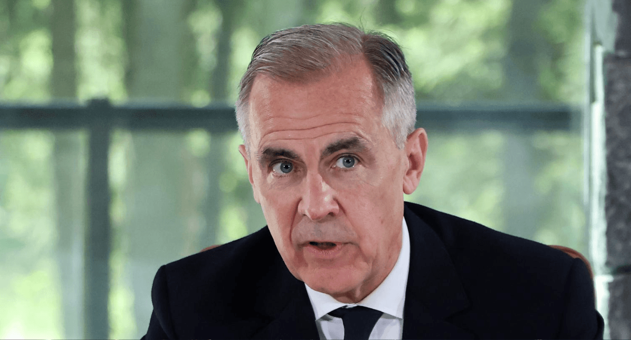 'El grupo debe adaptarse a los nuevos tiempos': Carney en el G7