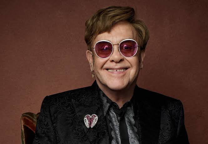 Elton John