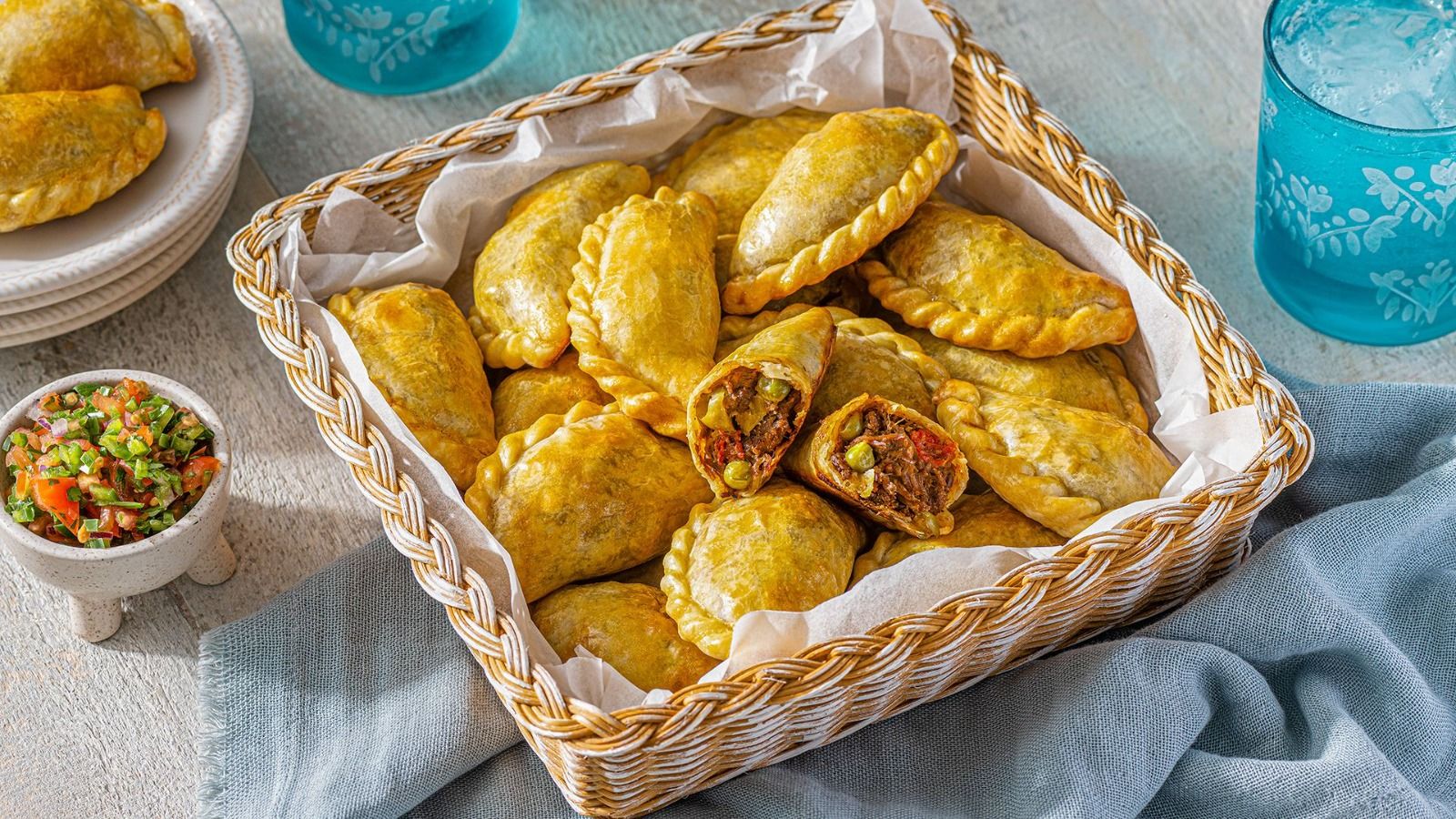 Empanadas