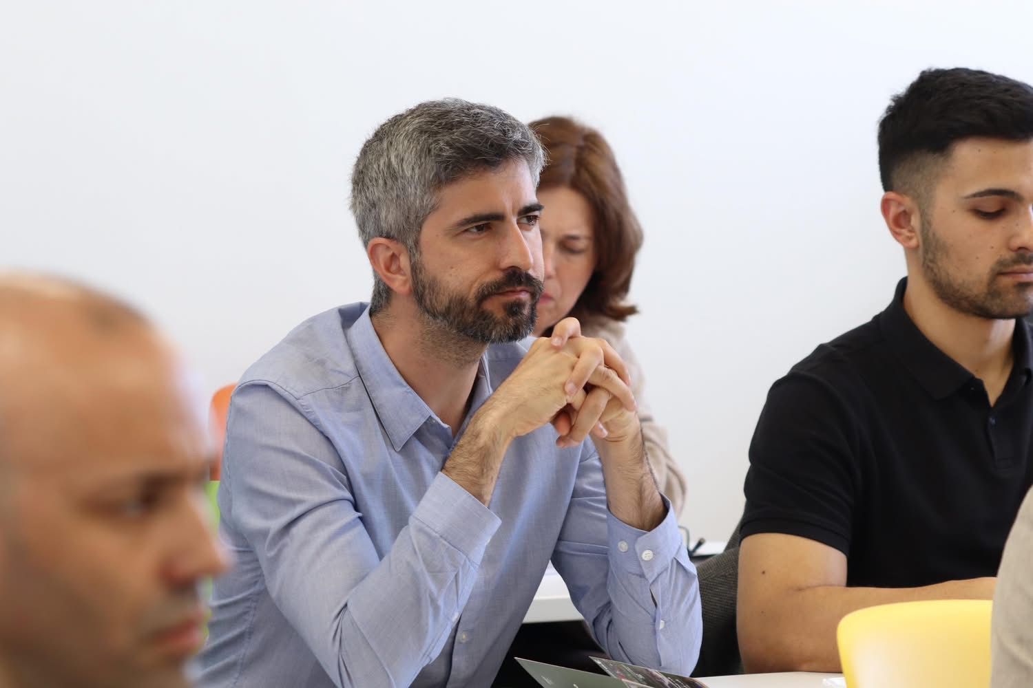 Empresarios catalanes visitan Coahuila con interés en invertir