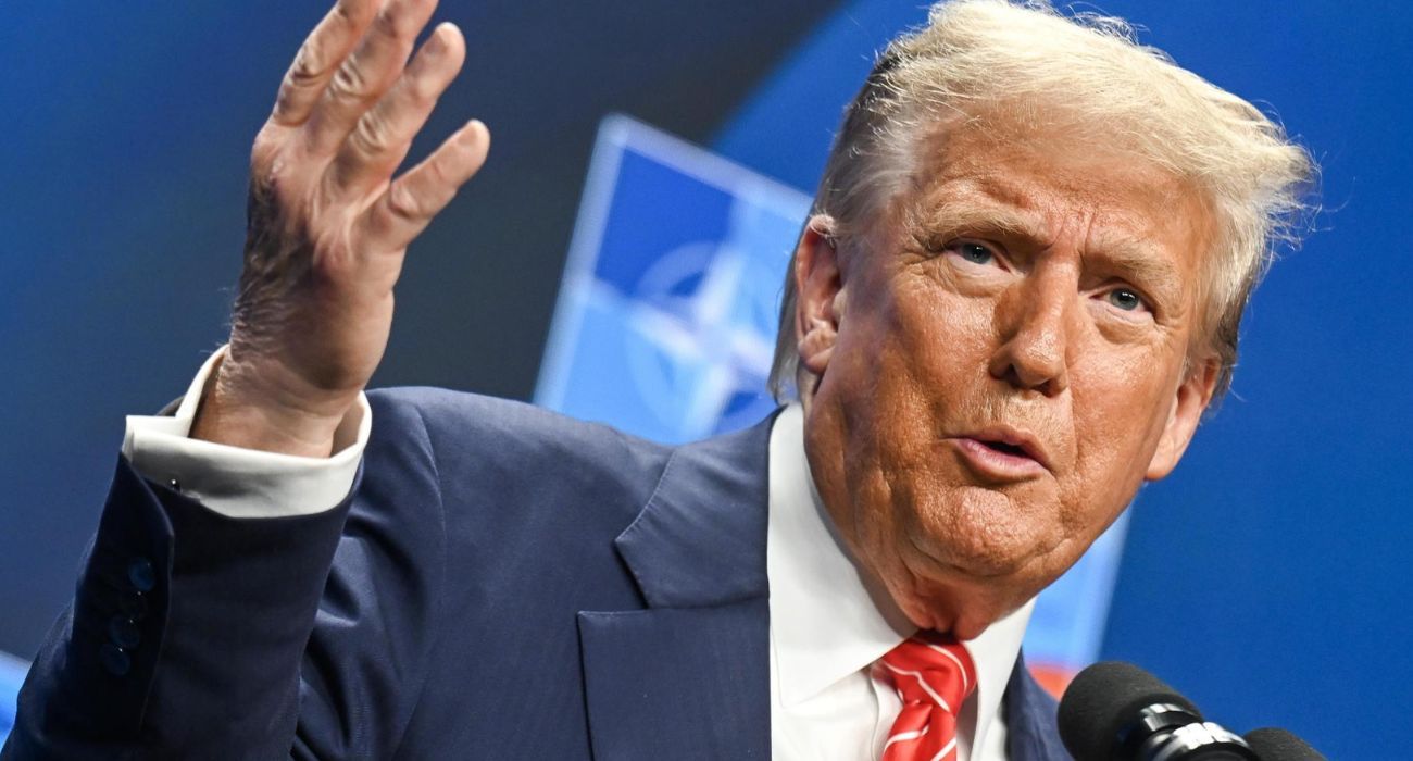 En agosto: EUA activará aranceles a países que no firmen acuerdo