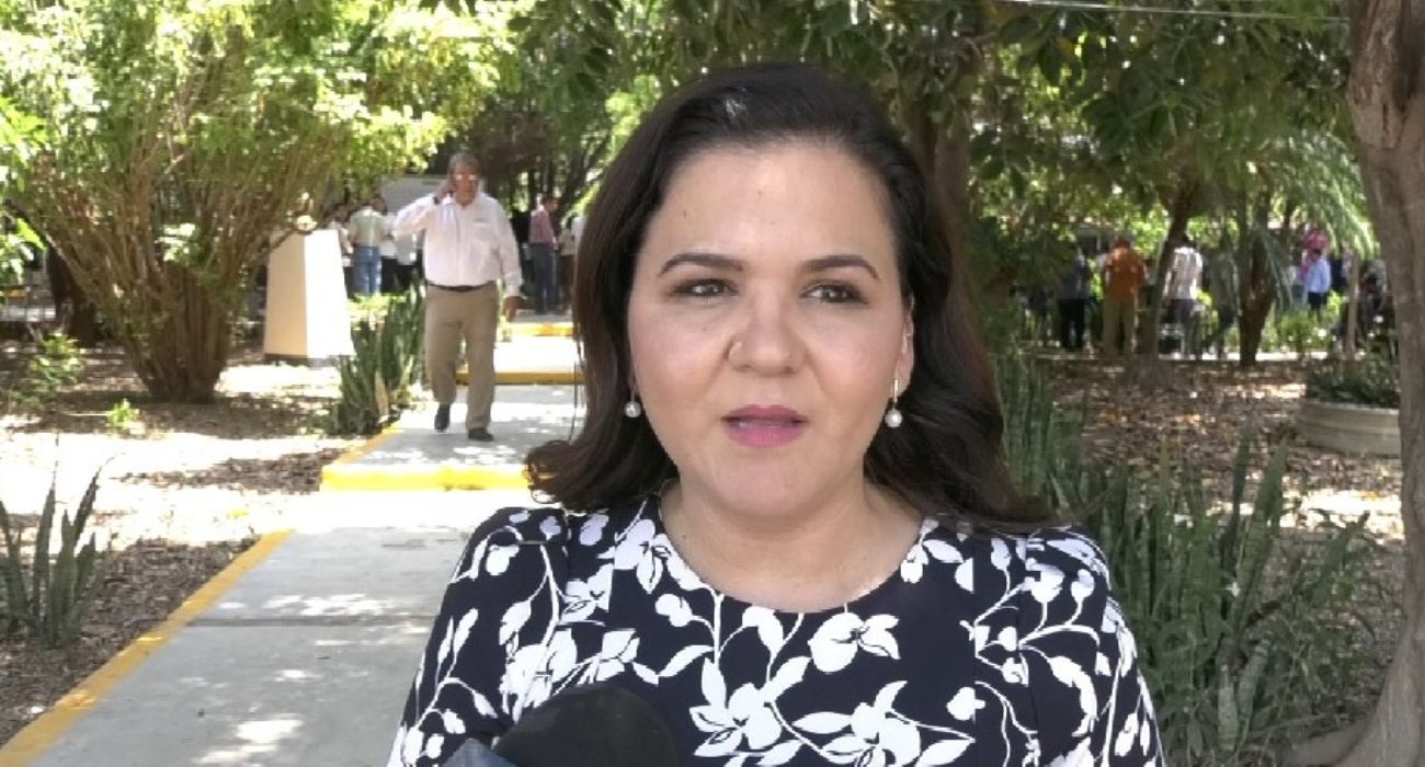 Entregan más de 93 mil tarjetas para la beca “Rita Cetina” en Tamaulipas 