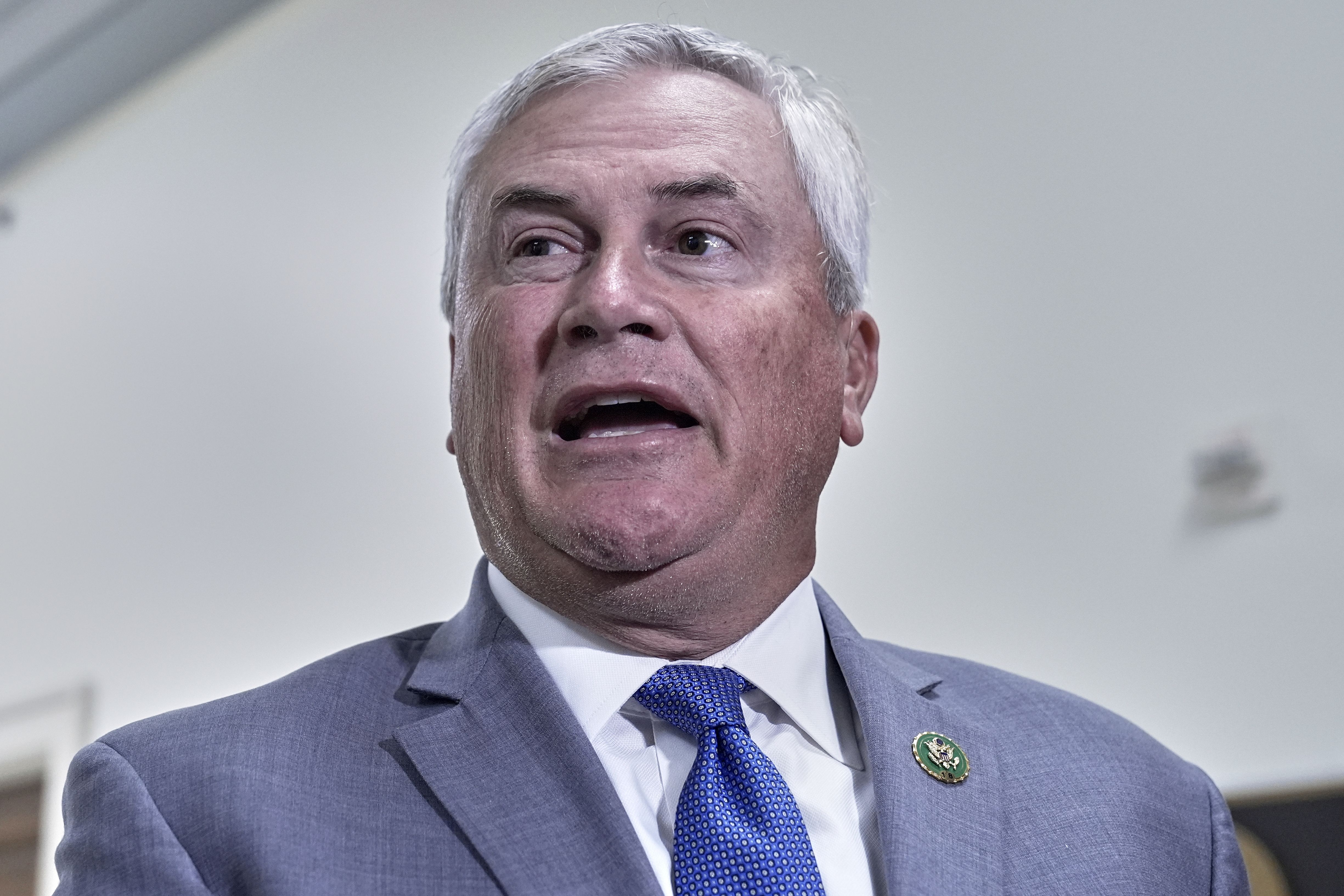 Entregará Justicia de EUA archivos del caso Epstein al Congreso