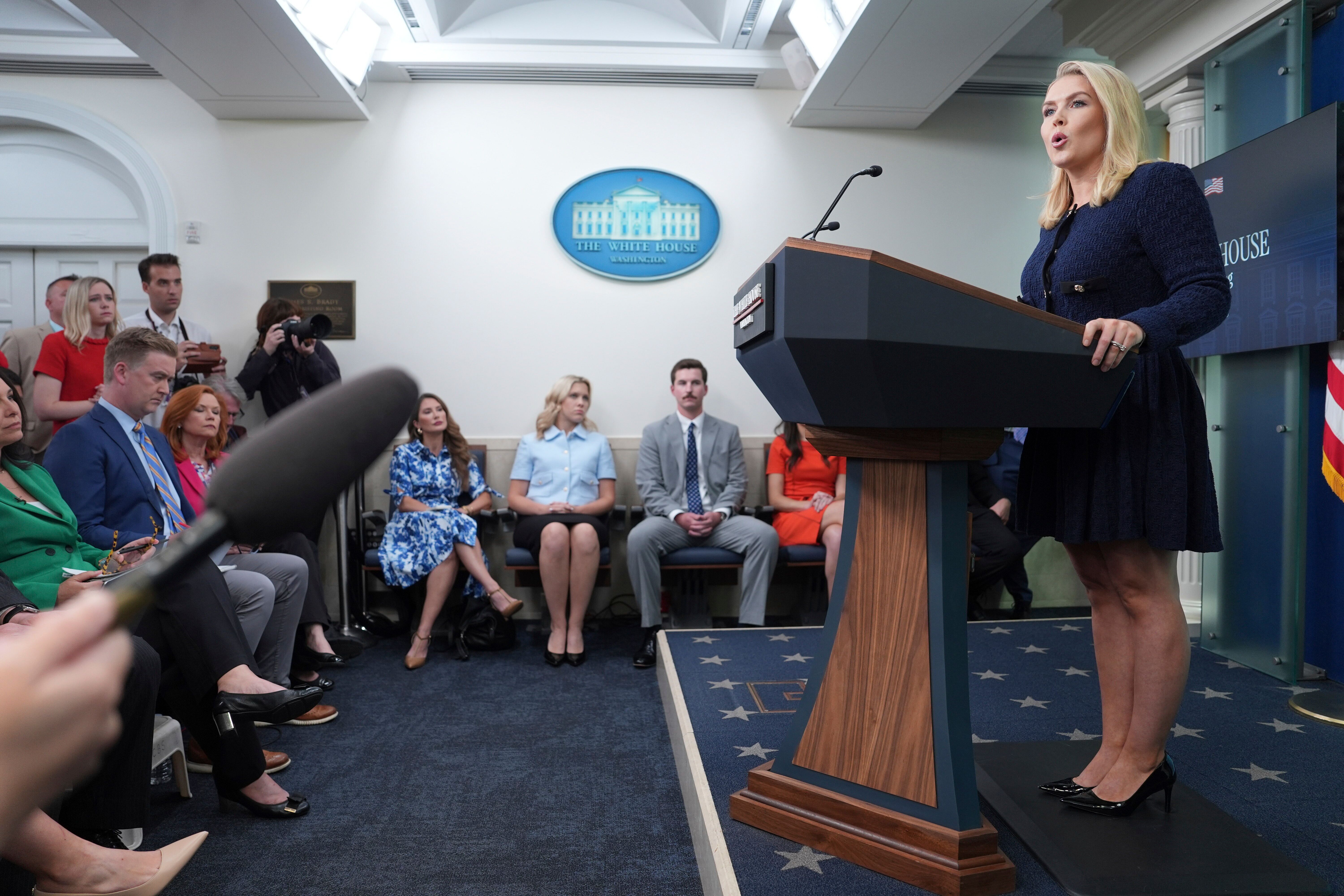 Envía EUA carta a socios; se acerca fin de la pausa arancelaria