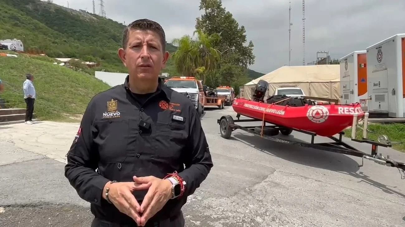 Erik Cavazos