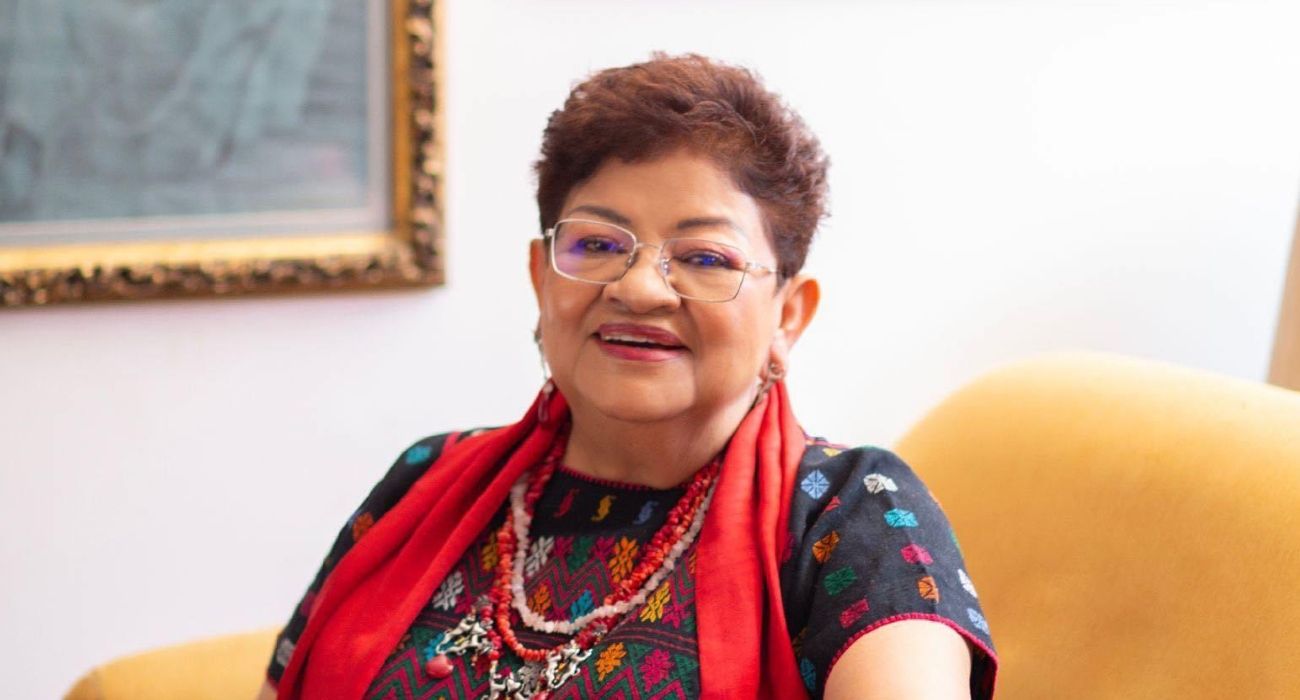 Ernestina Godoy titular de la FGR .jpg